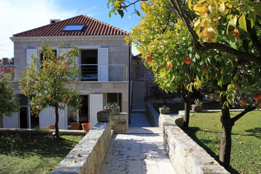 Charming Apartment For 3 Pax In Cavtat Dış mekan fotoğraf