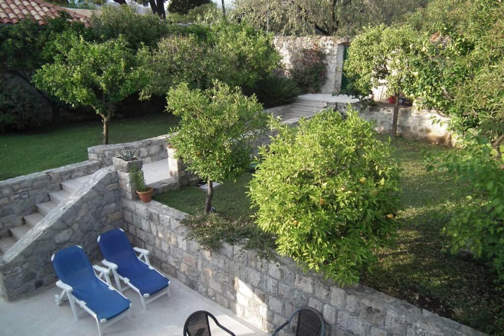 Charming Apartment For 3 Pax In Cavtat Dış mekan fotoğraf