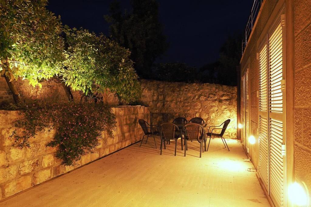 Charming Apartment For 3 Pax In Cavtat Dış mekan fotoğraf