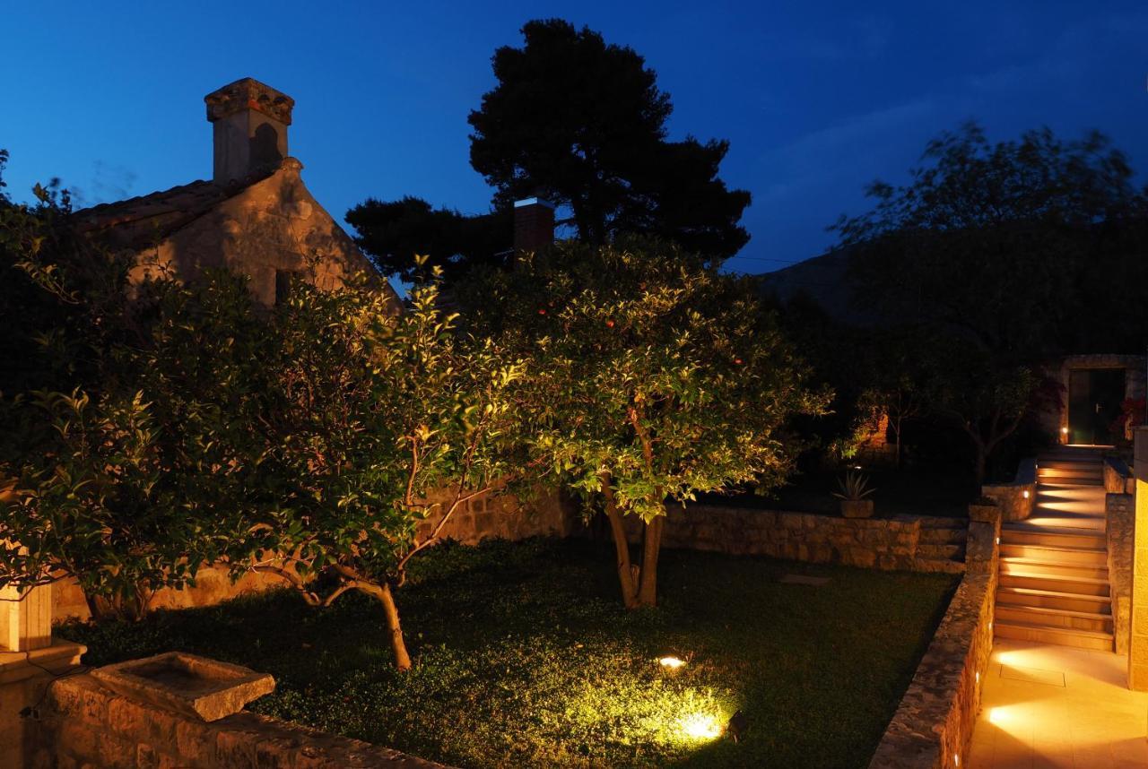 Charming Apartment For 3 Pax In Cavtat Dış mekan fotoğraf