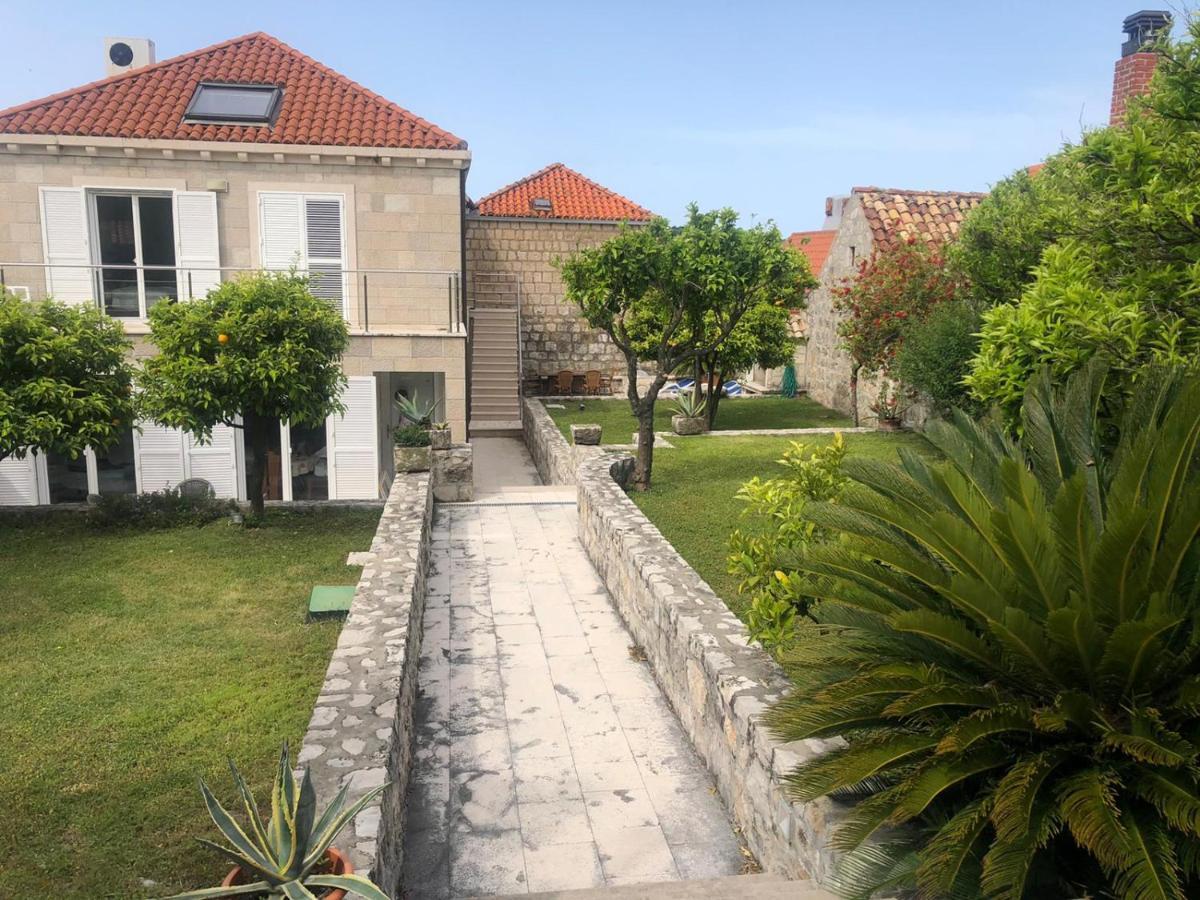 Charming Apartment For 3 Pax In Cavtat Dış mekan fotoğraf