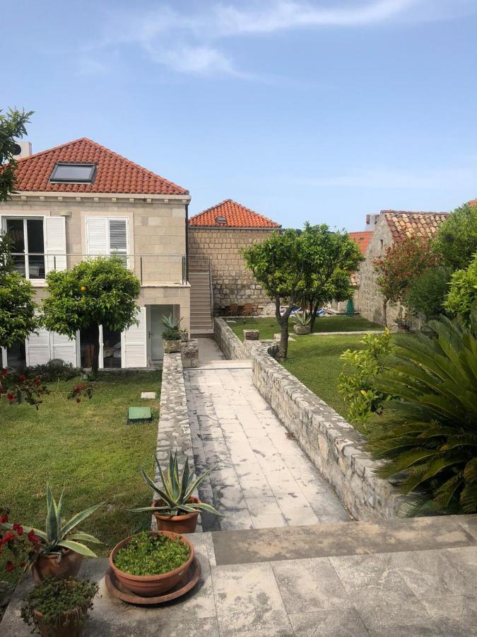 Charming Apartment For 3 Pax In Cavtat Dış mekan fotoğraf
